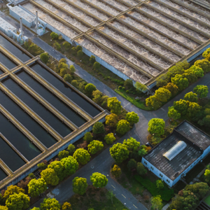 Sewage Treatment Plant
