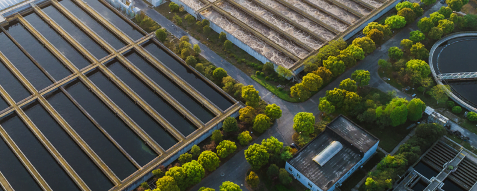 Sewage Treatment Plant