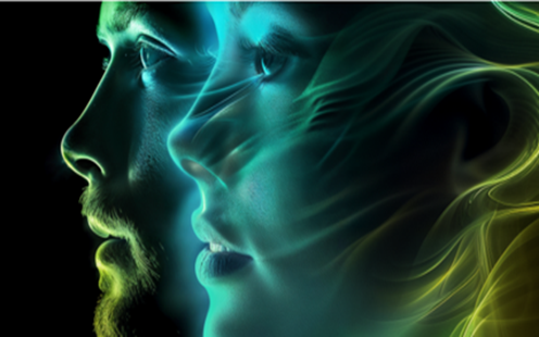 Artistic Representation In The Context Of Data Driven Transformation