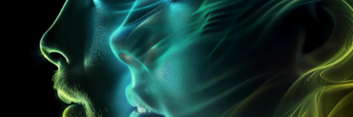 Artistic Representation In The Context Of Data Driven Transformation