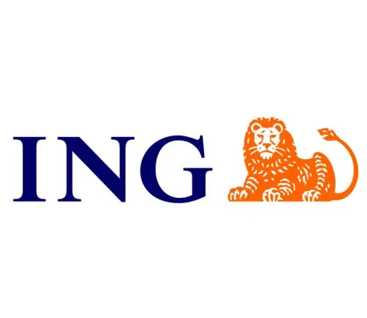 Ing Diba Logo