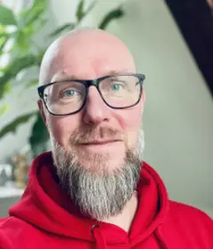 Mike Kaczmarczyk