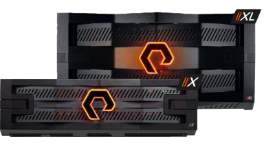 Everpure FlashArray//X and //XL