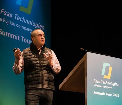 Fsas Technologies Summit Tour 2026 London UK (39)