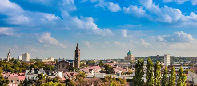 Landeshauptstadt Potsdam