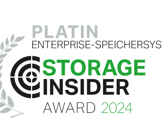 Icon Award Products Of The Year Primergy Rack 2024 400X180