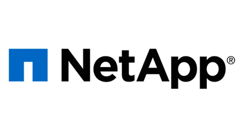 Netapp Logo Horizontal