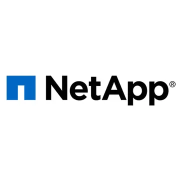 Netapp Logo Horizontal