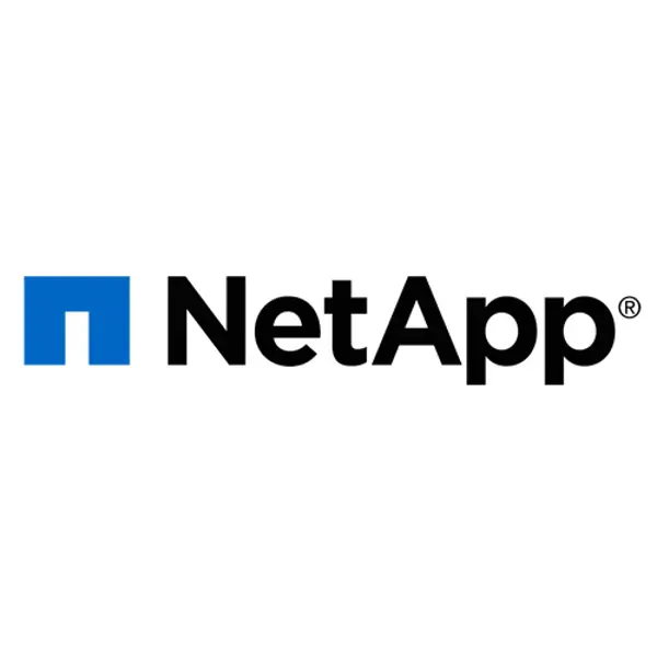 Netapp Logo Horizontal
