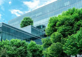 Property Management Organization