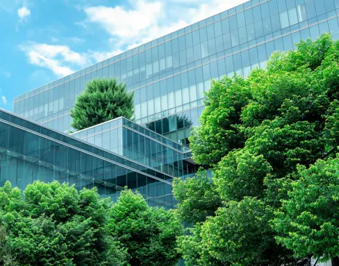 Property Management Organization