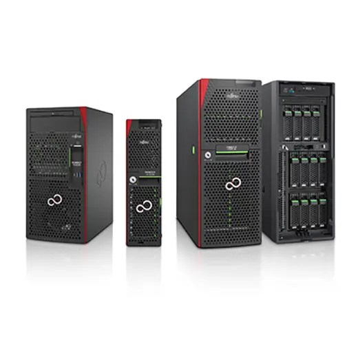 Primergy Rx Tx13x0 M6