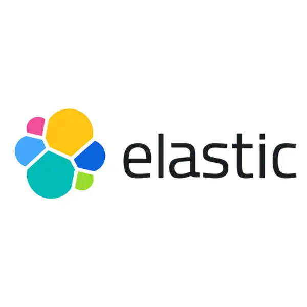 Elastic Logo