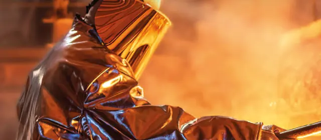 Cs Banner Fritz Winter Eisengießerei