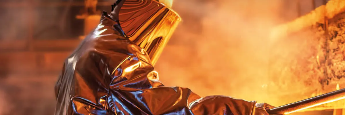 Cs Banner Fritz Winter Eisengießerei