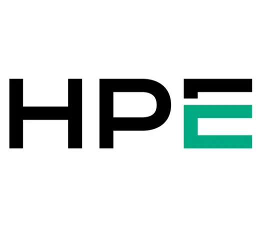 Hpe Logo