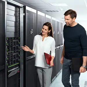 Infrastructure Services