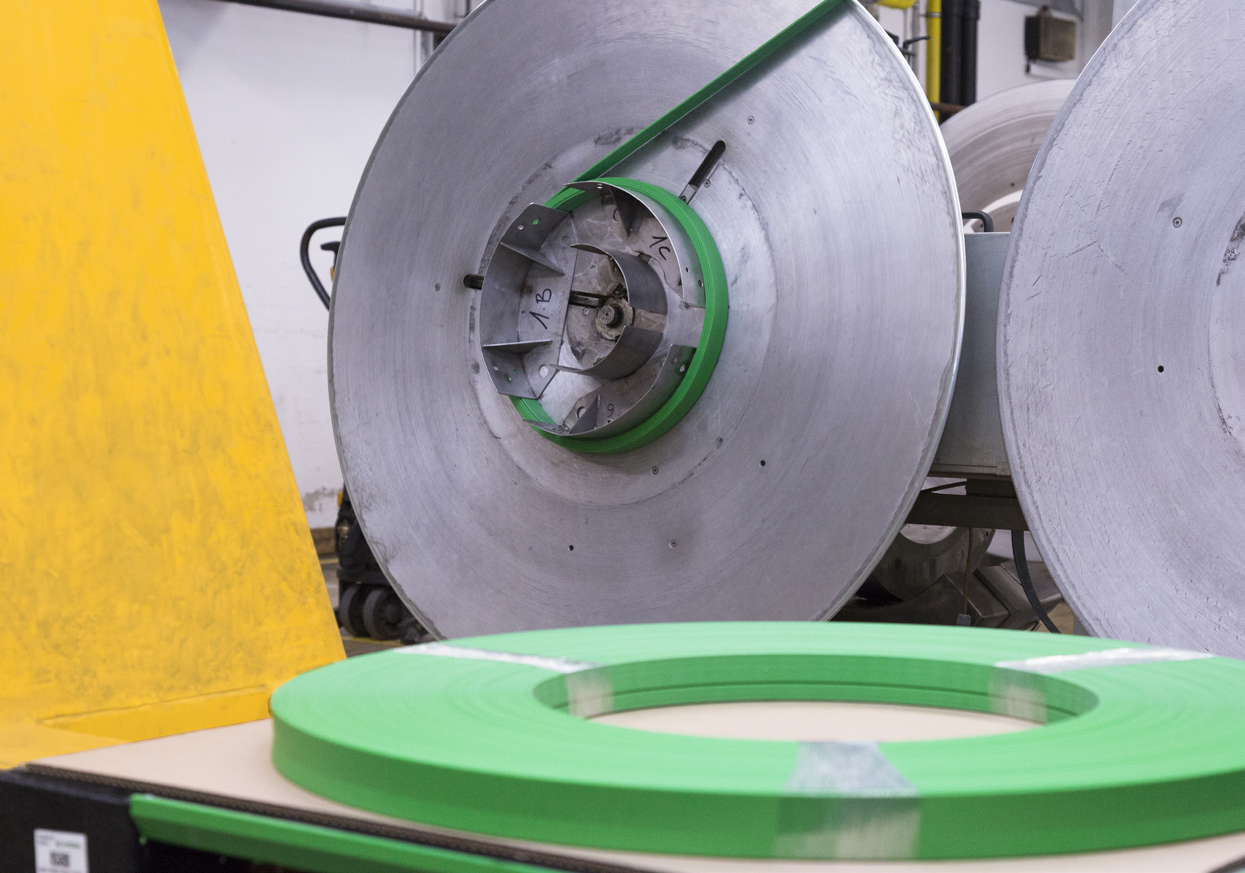 Rehau Industries