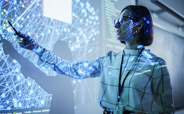 Business Continuity Management