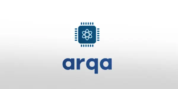 Arqa Logo