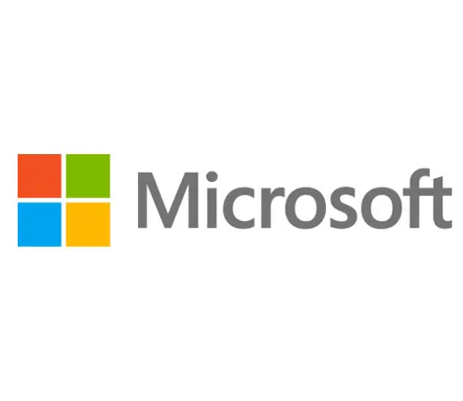 Microsoft Logo