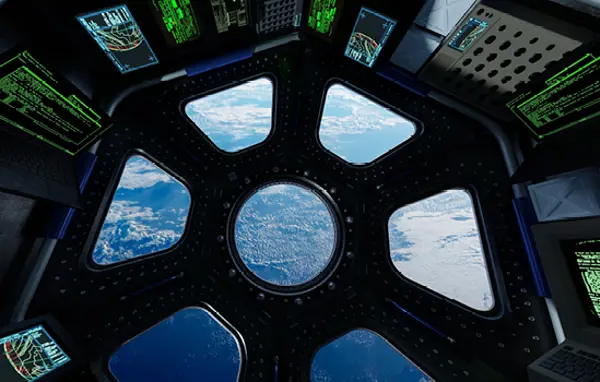 Spaceship