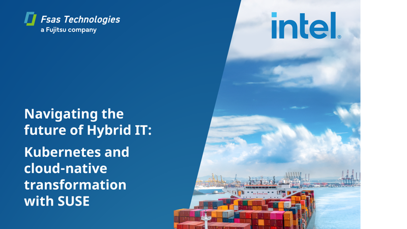 Whitepaper Navigating The Future Of Hybrid It Kubernetes And Cloud‑Native Transformation With Suse
