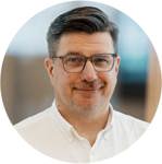 Portrait of Samuli Tauru