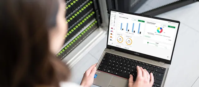 Analysis On Notebook