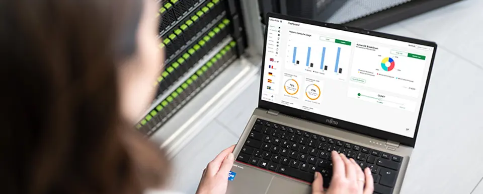 Analysis On Notebook