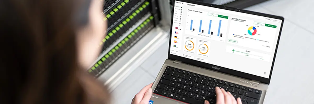 Analysis On Notebook