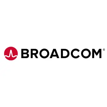 Broadcom Logo