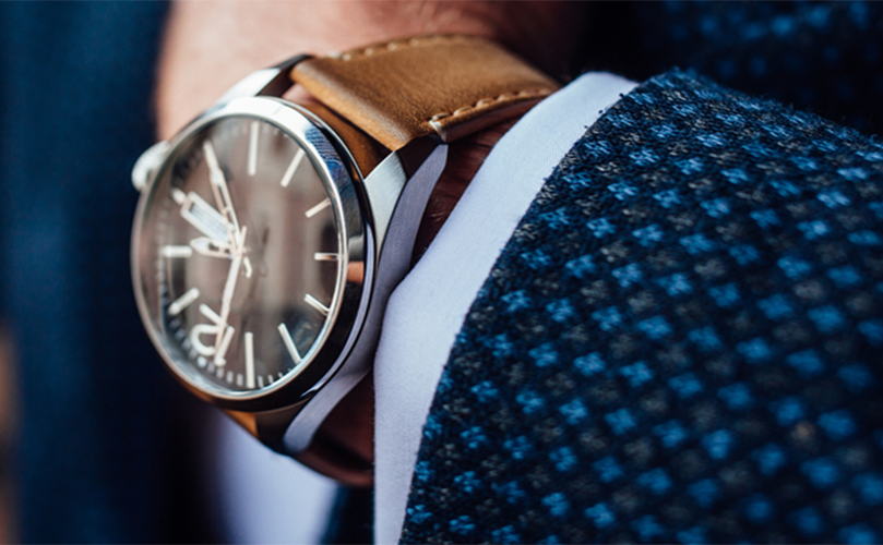 Orient Watches