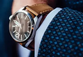 Orient Watches