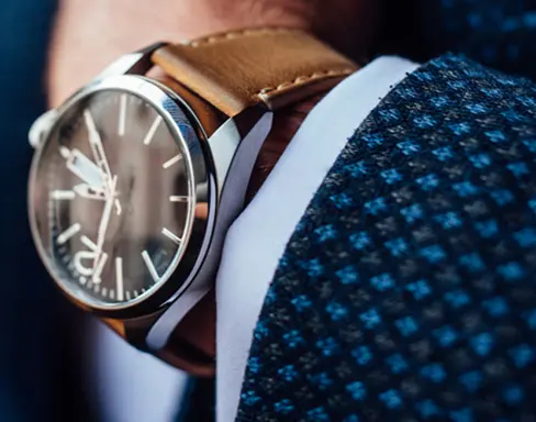 Orient Watches