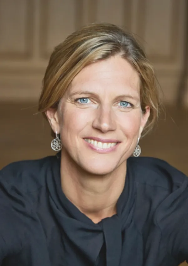 Prof. Dr. Maja Göpel