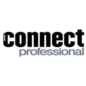 Connect Professional Logo