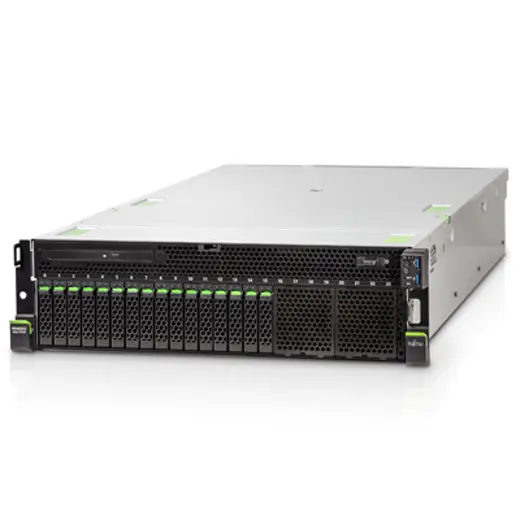 Primergy RX4770M7 Right