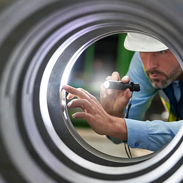 Role Of Steel Industry