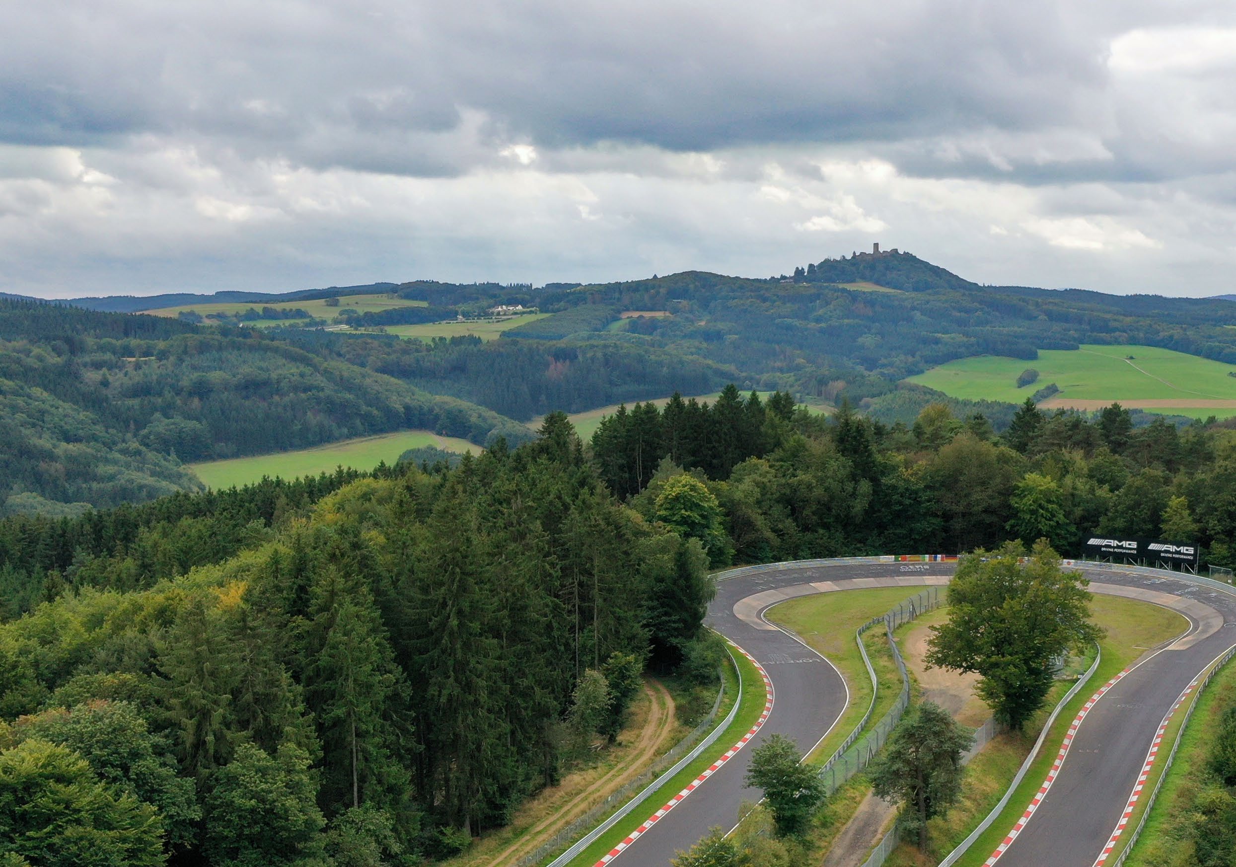 Nuerburgring