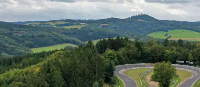Nuerburgring