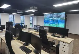 Transport Urban Reșița