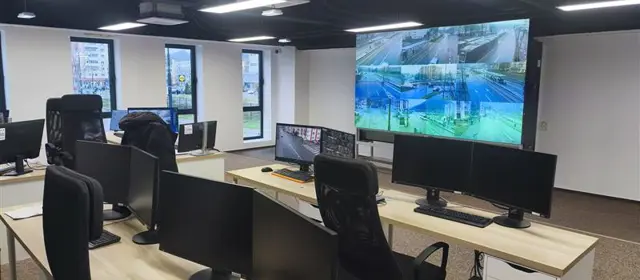 Success Story Transport Urban Reșița