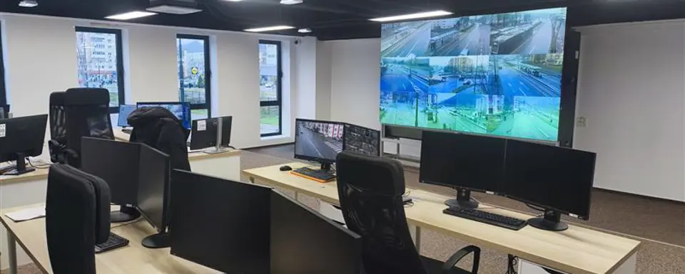 Success Story Transport Urban Reșița