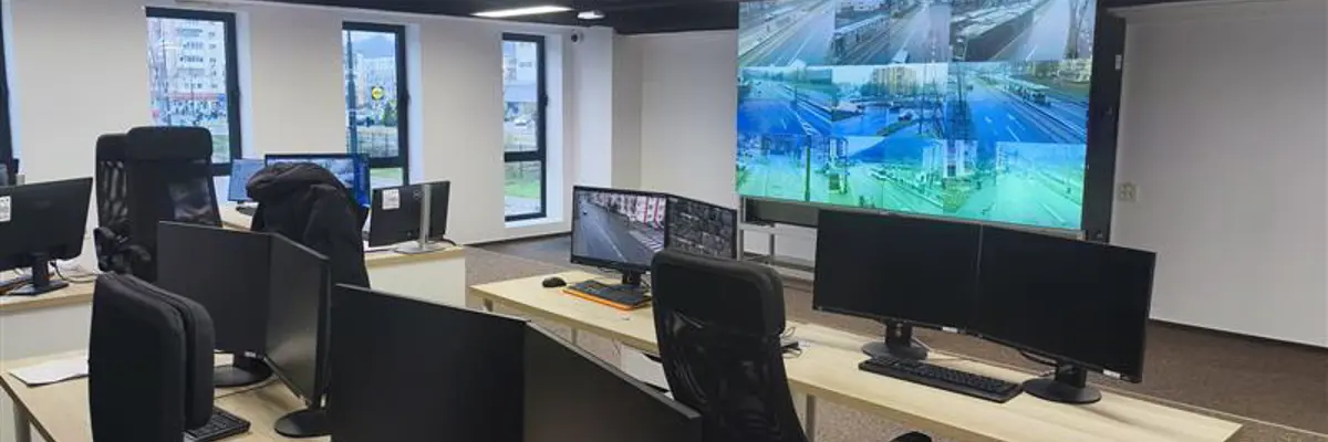 Success Story Transport Urban Reșița