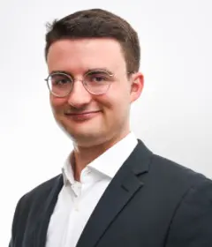 Felix Lukas Eiden