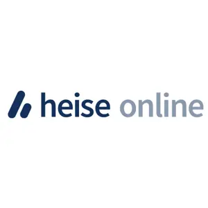 Heise Online Logo