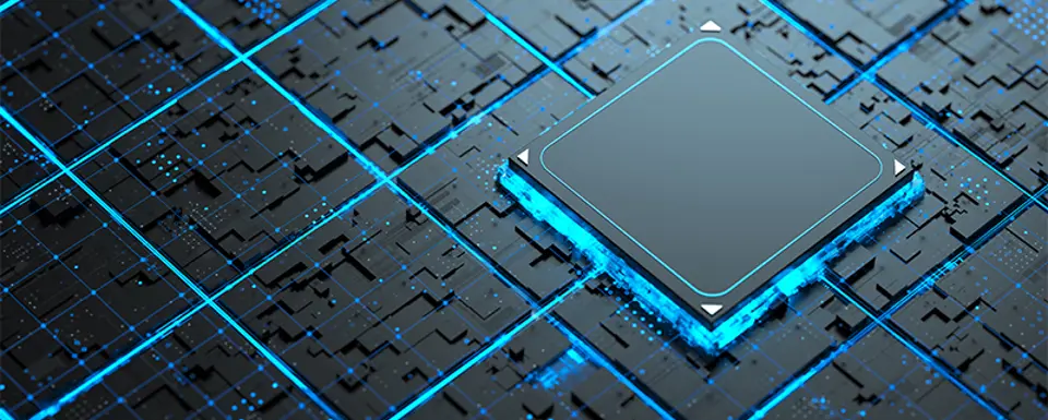 Technology Innovation Computer Processor