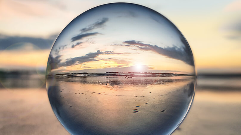 Crystal Ball