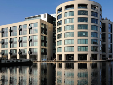 Summit Tour Location London